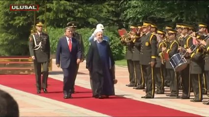 KILIÇDAROĞLU, İRAN'I HEDEF ALDI