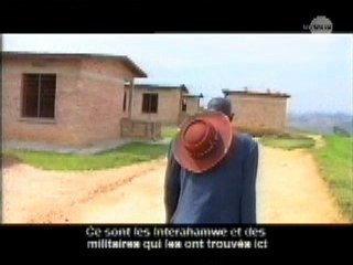 Murambi, le témoignage vivant du drame rwandais
