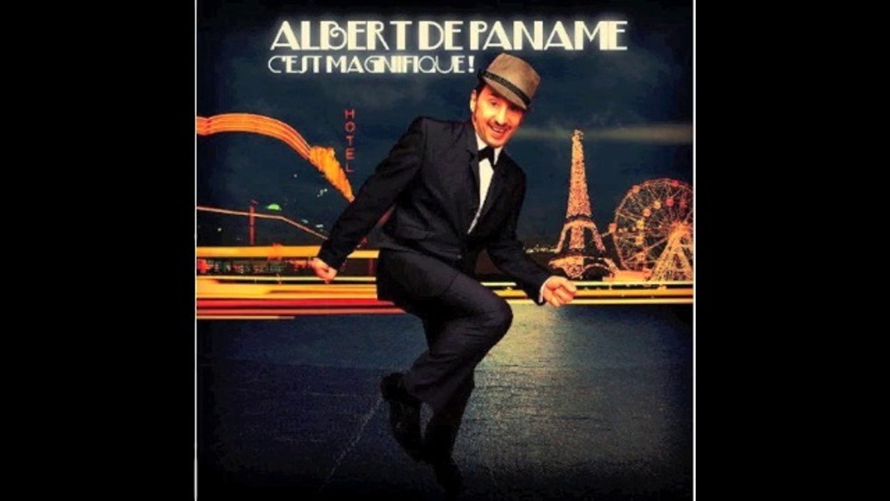 Albert de Paname -   Loin de Toi