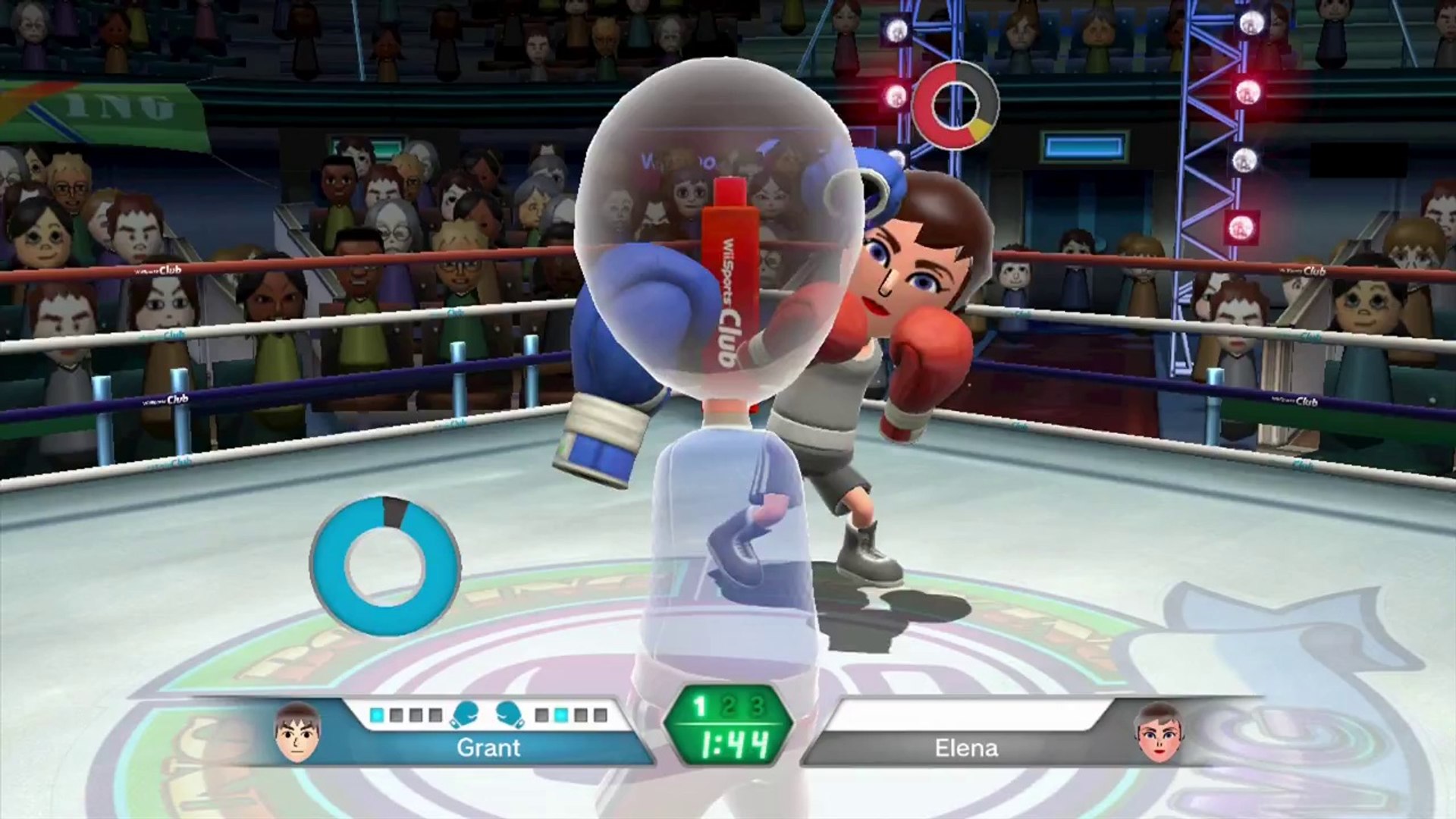 Wii Sports Club All Sports Wiiu Trailer Video Dailymotion