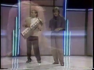 Esad Plavi - Tebi pevam ja - 1990