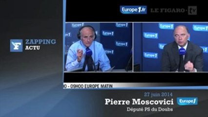 Contre le chômage, les réformes n'ont pas été faites