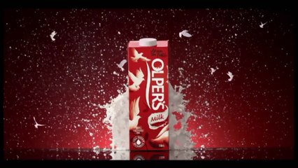 Fawad Afzal Khan Olper's Ramadan 2014 -pekistan.com