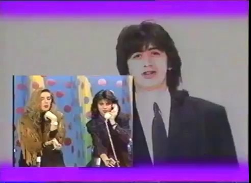 Jasar Ahmedovski - Oko, crno oko - 1989