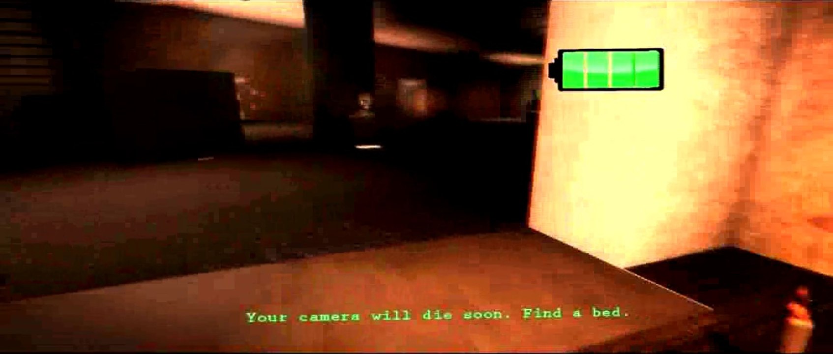 Paranormal Beta 5 [Indie Horror] - La mia casa è... INFESTATA!