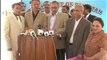 MQM’s Waseem Akhtar and Haider Abbas Unseen Footage during Media Talk
