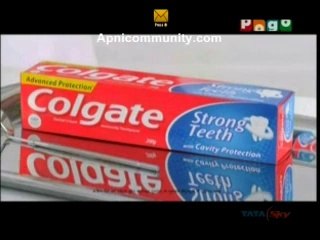 Krish Trish and Baltiboy 27th june 2014 part 1