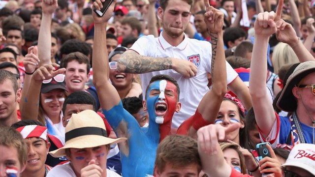 Miszkańcom Recife grozi powódź