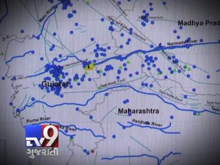 Bharuch, The Epicentre of Earthquake - Tv9 Gujarati