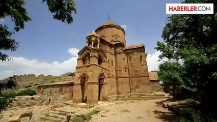 Akdamar'ın UNESCO süreci başlatıldı -