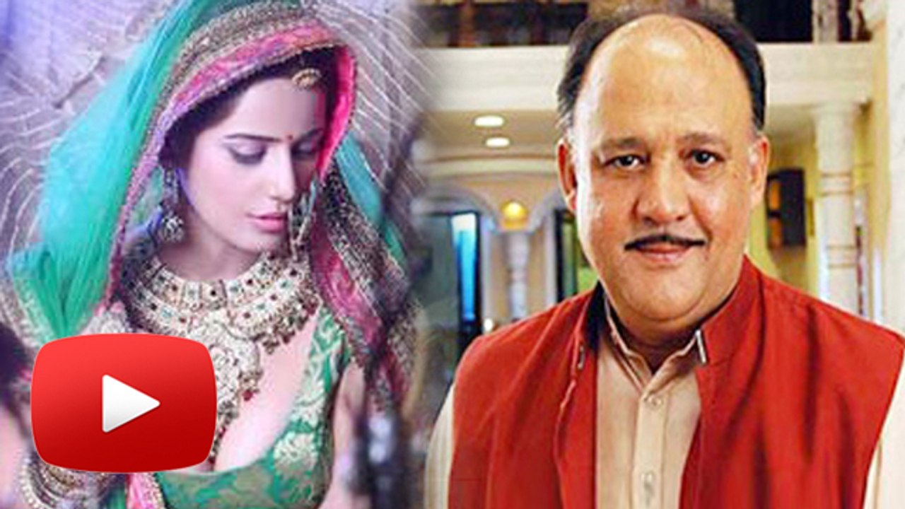 HOT Poonam Pandey Turns SANSKAARI For Alok Nath - video Dailymotion