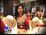 Diamond City Surat may lose 'Gems and Jewellery Park' - Tv9 Gujarati
