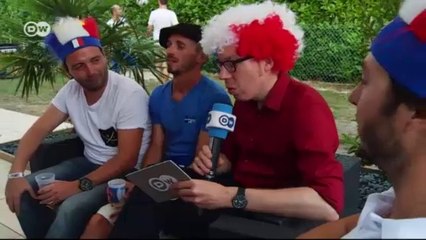 فقرة كأس العالم الخاصة..اليوم من سوستون | يوروماكس