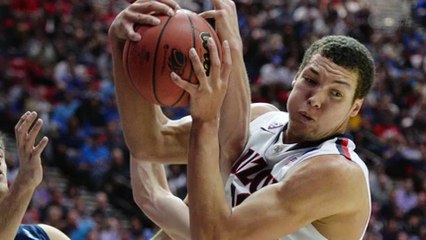 Parker: 'I'm trying to be a throwback player'