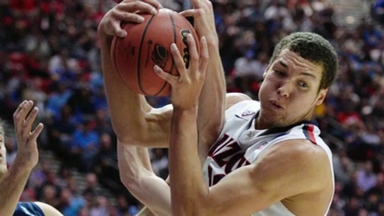 Parker: 'I'm trying to be a throwback player'