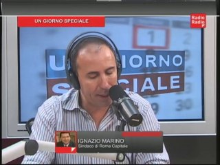 Video herunterladen: Ignazio Marino, Sindaco di Roma Capitale, risponde ai cittadini