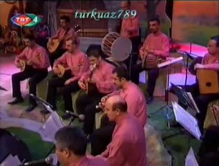 Tuğba GER-Serenler Serenler Yüksek De Serenler (Zeybek)