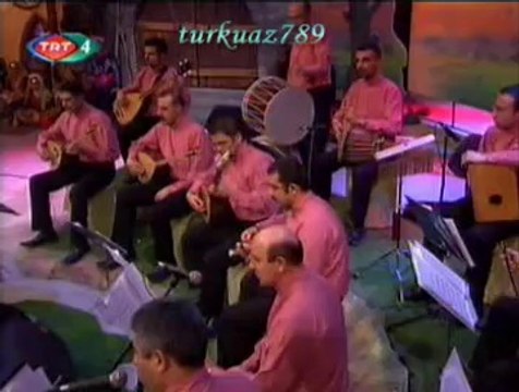 Tuğba GER-Serenler Serenler Yüksek De Serenler (Zeybek)