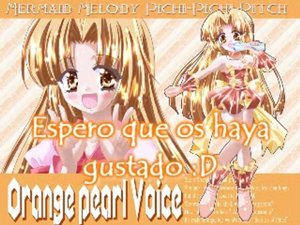 [Romi e Isa] Birth of Love Spanish Dueto