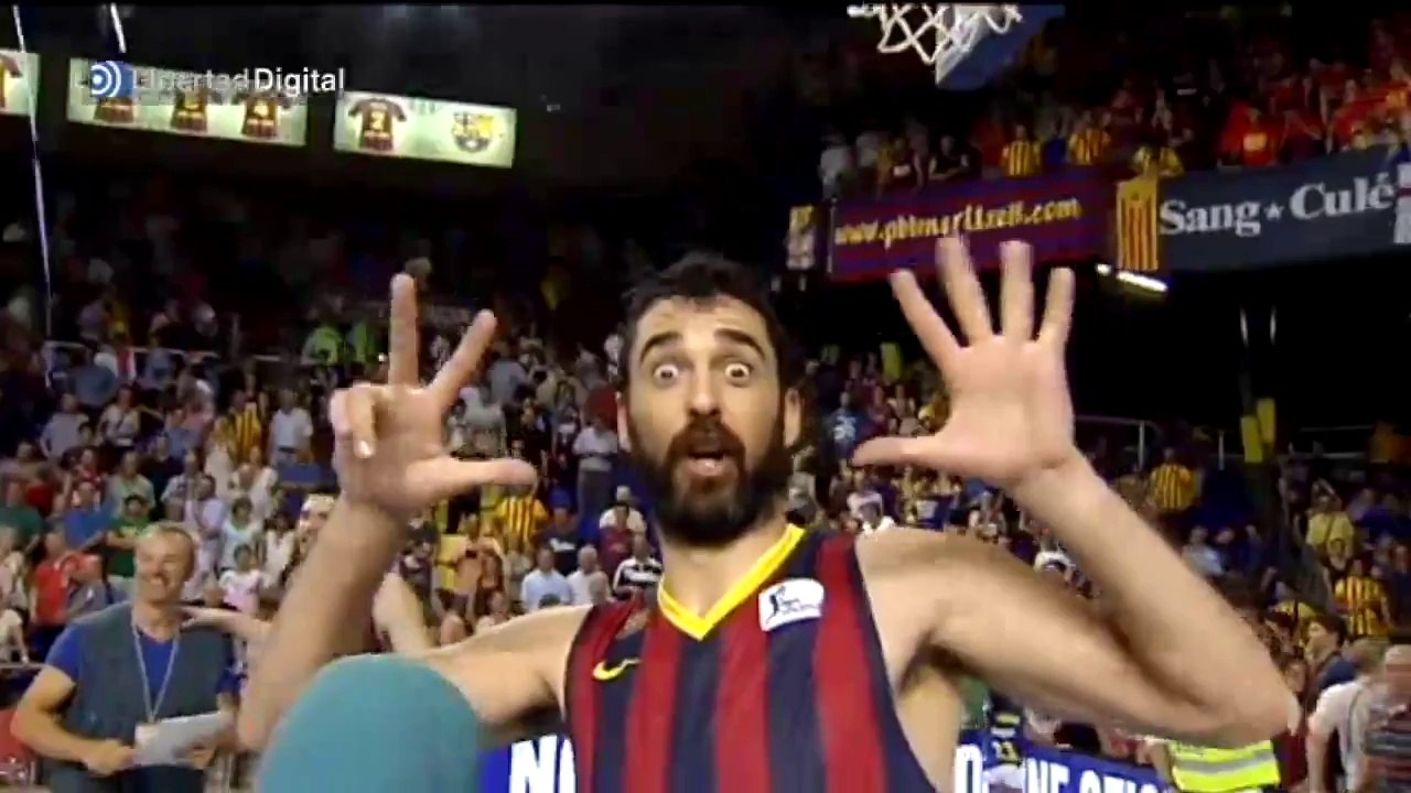 Navarro: "El equipo ha sabido crecer"