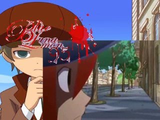 Charlie, investigador privado - Fandub Español