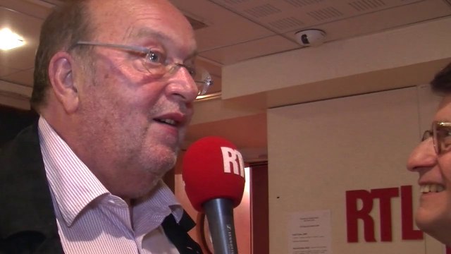 Réactions de Jacques Mailhot et Philippe Chevallier dans Les Grosses Têtes Spéciale dernière de Philippe Bouvard sur RTL