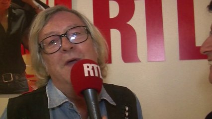 Réactions de Jean-Jacques Peroni et Eric Laverdin dans Les Grosses Têtes Spéciale "dernière de Philippe Bouvard" sur RTL