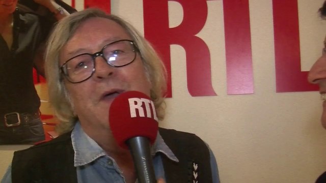 Réactions de Jean-Jacques Peroni et Eric Laverdin dans Les Grosses Têtes Spéciale dernière de Philippe Bouvard sur RTL