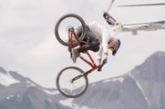 Best Of The Week #65: MTB, Windsurf, Slackline, Skate, Snow, MX, Surf, Longboard, Parkour, Sailing