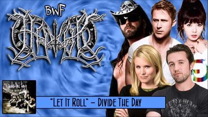 BWF Wednesday Night Havok Theme (2014)