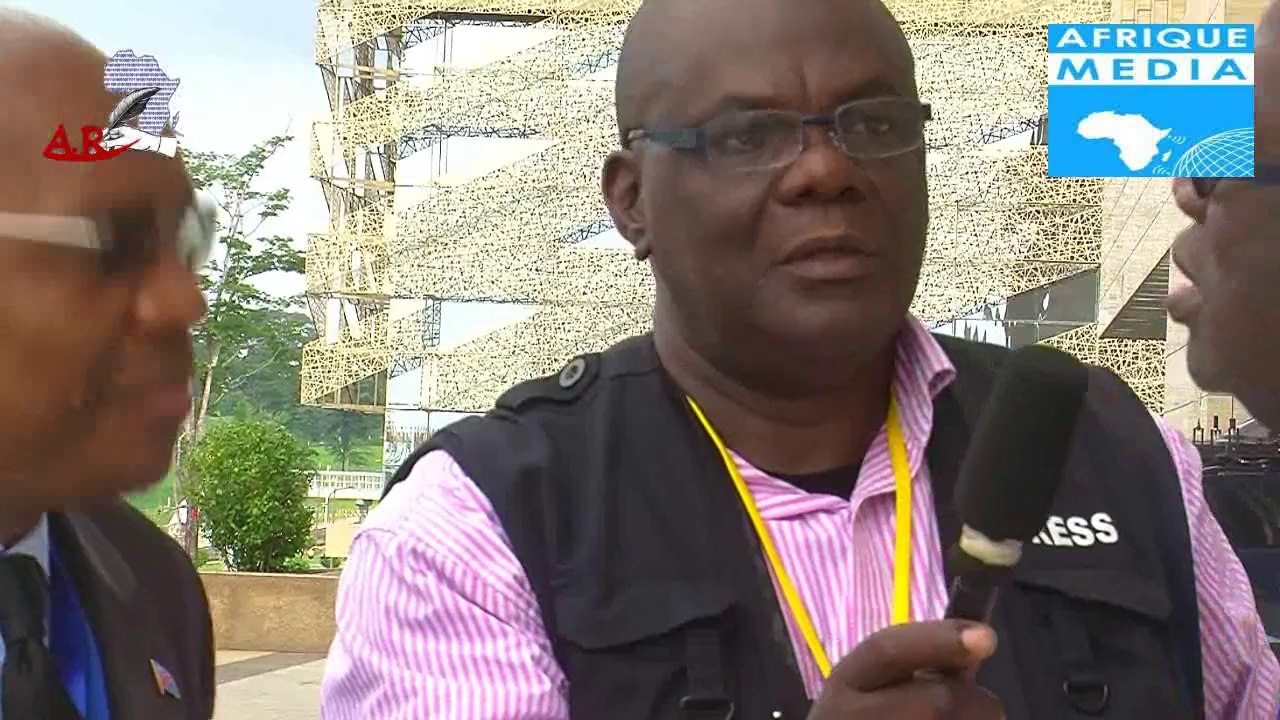 François Mwamba à Malabo, Kabila modifiera-t-il la constitution ? écoutons sa réaction