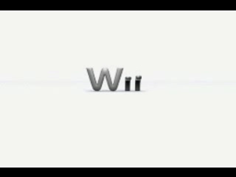 Nintendo Wii