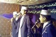 Manqabat Mola Ali (A.S) Assan Sarey Haideri Aan By Shakeel Brothers Part 2