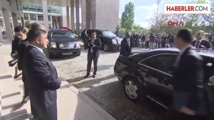 Loramids' İhalesini Kazanan ve Batı'nın Tepkisini Çeken Çin Firması Cmpıec'le Sürdürülen Görüşmeler...