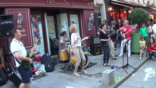 2014-06 Fete de la musique 78000 Versailles Part2, Pop Rock, Max
