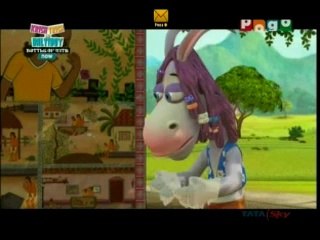 Krish Trish and Baltiboy 27th june 2014 part 3