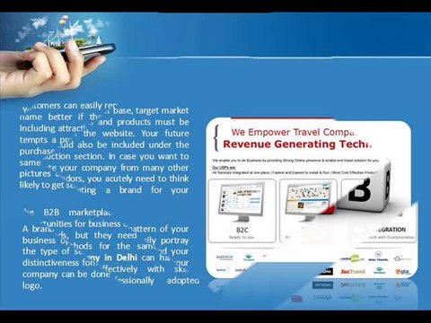 B2B Travel Web Portal, B2C Web Portal Development Company - Axis Softech