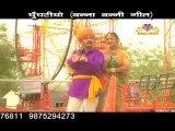 Rajasthani Couple Dance - Folk Song - Banna O Pital Jaisi...