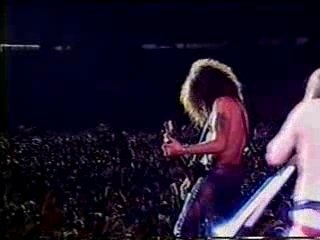 Guns n' roses- sweet chil o mine