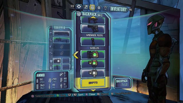 Borderlands 2 - Gameplay Walkthrough - Part 03