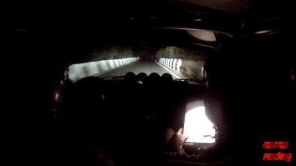 rally costa de almeria 2014 tc5 CÓBDAR-ULEILA DEL CAMPO camara interior