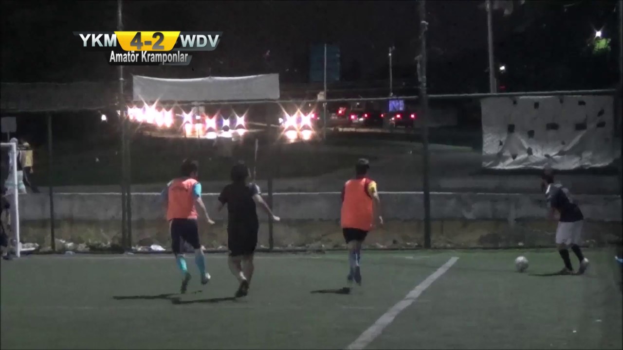Werder Veremem-Yakamoz