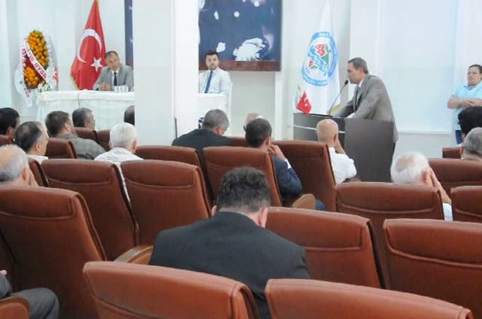 ereglionder.com.tr huseyin uysal eregli kent konseyi