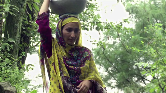 CHITRAH TOPI - RAINWATER HARVESTING