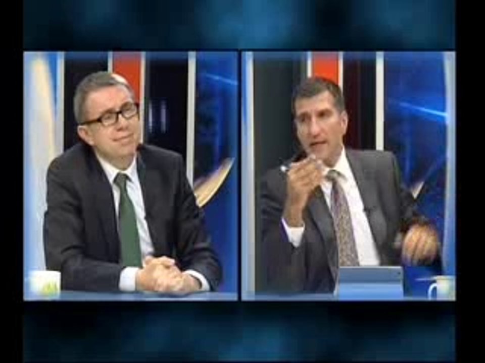 GÜNDEM ÖZEL DEDAŞ 2
