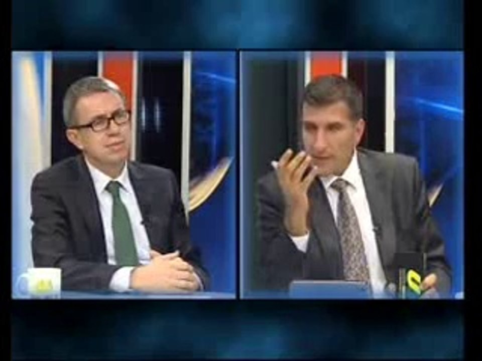 GÜNDEM ÖZEL DEDAŞ 3