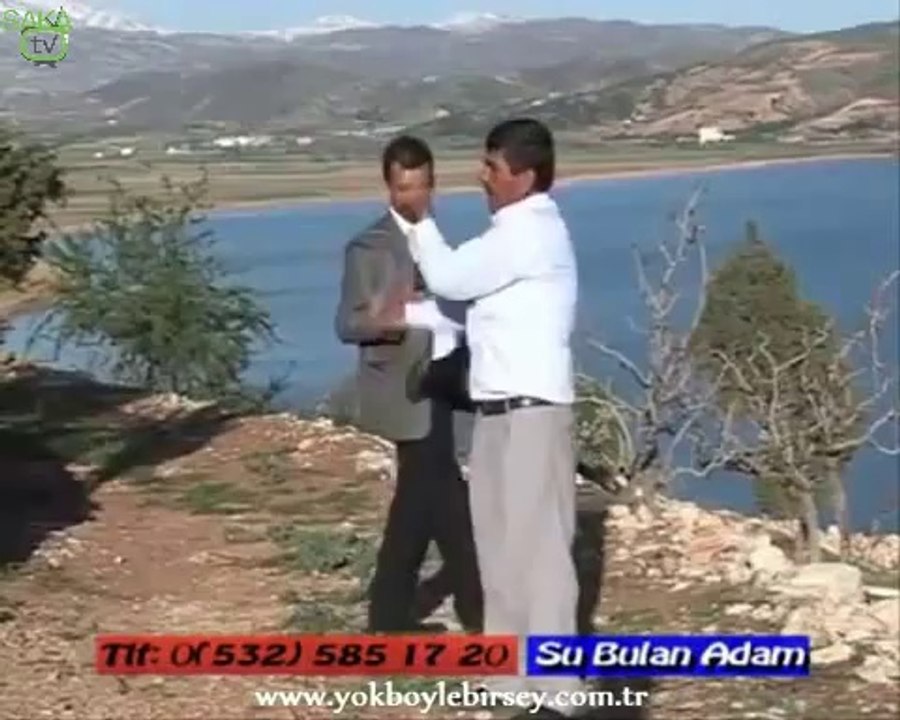 Su Bulan Adam