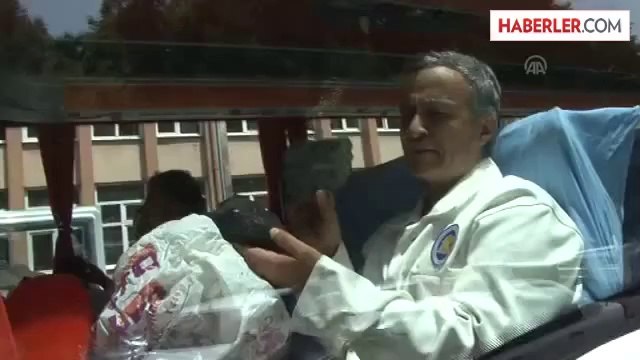 Soma'daki Maden Faciasını Araştırma Komisyonu üyeleri, Zonguldak'ta inceleme yaptı