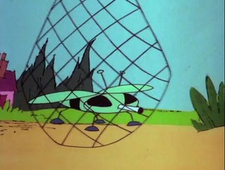 The Pink Panther - 099 - Pink UFO