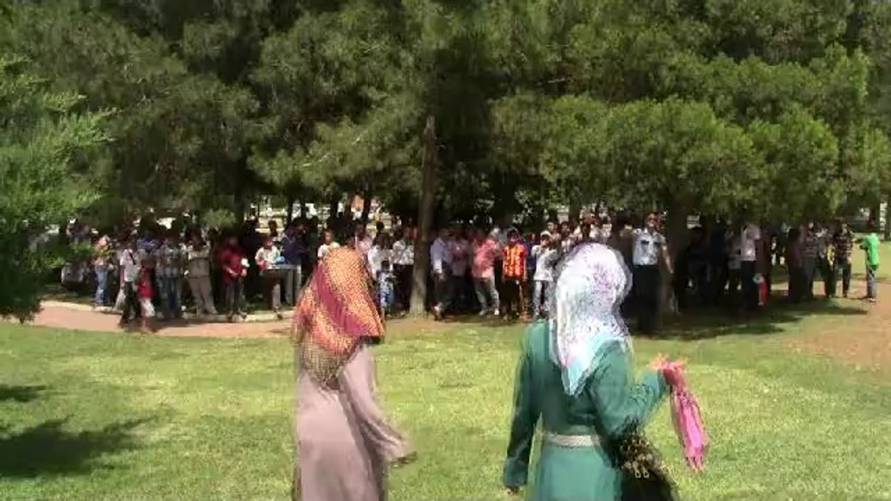 sanlıurfa bomba ihbarı